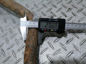 Стабилизатор передний Nissan Terrano /pathfinder (r50) r50