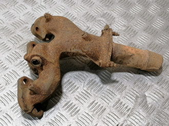 Коллектор выпускной Nissan Maxima a32