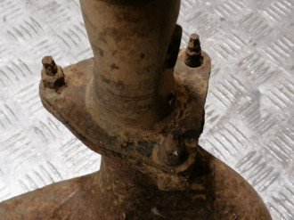 Коллектор выпускной Nissan Maxima a32