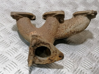 Коллектор выпускной Nissan Maxima a32