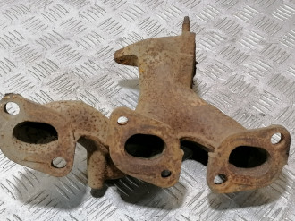 Коллектор выпускной Nissan Maxima a32