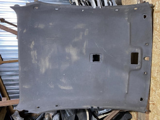 Обшивка потолка Nissan Maxima a32