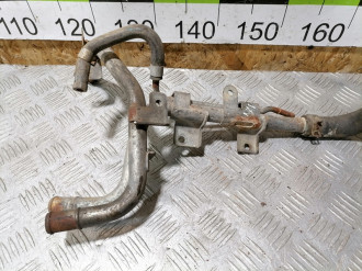 Трубка системы охлаждения Nissan Navara d40