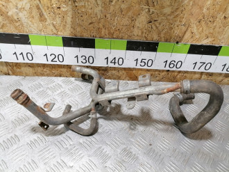 Трубка системы охлаждения Nissan Navara d40