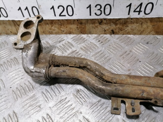 Трубка системы охлаждения Nissan Teana j32