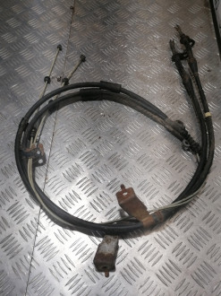 Трос стояночного тормоза Nissan Murano z50