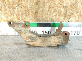 Кулак поворотный передний правый Nissan Teana j32