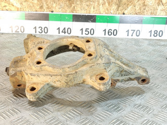 Кулак поворотный передний правый Nissan Teana j32