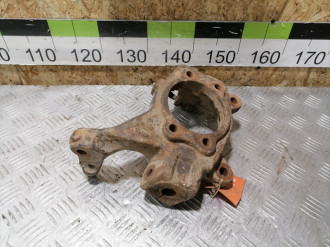 Кулак поворотный передний правый Nissan Teana j32