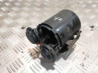 Абсорбер фильтр угольный Nissan Avenir 1995