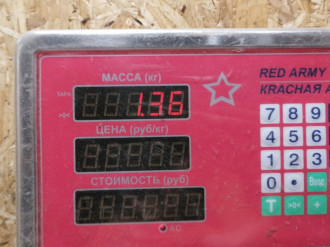 Опора двигателя Nissan Avenir 1995