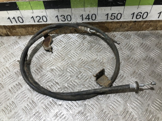 Трос стояночного тормоза Nissan Qashqai 2009