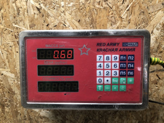 Трос стояночного тормоза Nissan Qashqai 2009