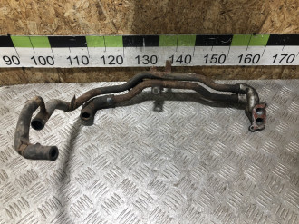 Фланец Nissan Maxima a32