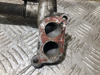 Фланец Nissan Maxima a32