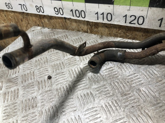 Фланец Nissan Maxima a32