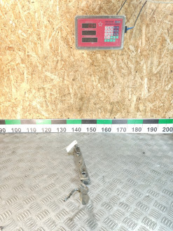 Рейка топливная рампа Nissan Tiida c11