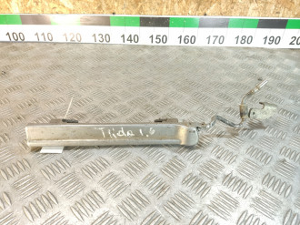 Рейка топливная рампа Nissan Tiida c11