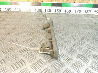 Рейка топливная рампа Nissan Tiida c11