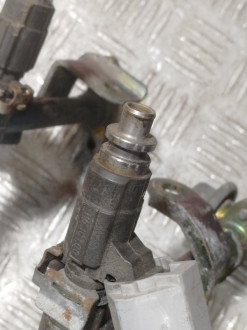 Форсунка двигателя Nissan Maxima a33