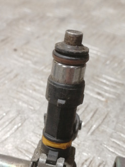 Форсунка двигателя Nissan Murano z50