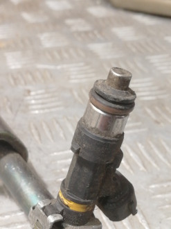 Форсунка двигателя Nissan Murano z50