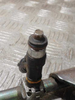 Форсунка двигателя Nissan Murano z50