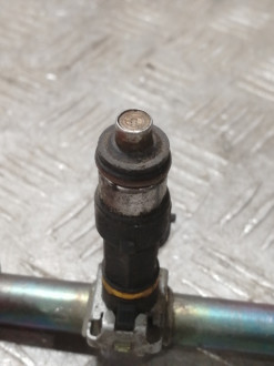 Форсунка двигателя Nissan Murano z50