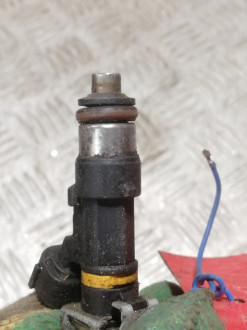 Форсунка двигателя Nissan Murano z50