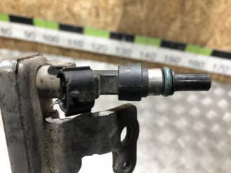 Форсунка двигателя Nissan Tiida c11