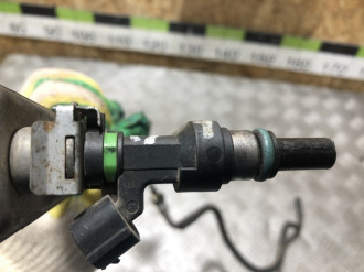 Форсунка двигателя Nissan Tiida c11