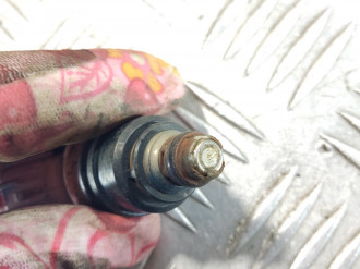 Форсунка двигателя Nissan Maxima a32