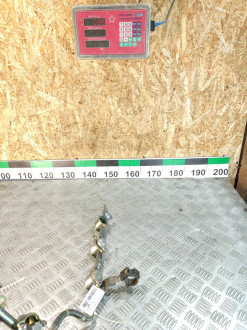 Рейка топливная рампа Nissan Maxima a32