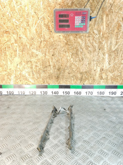 Рейка топливная рампа Nissan Murano z50