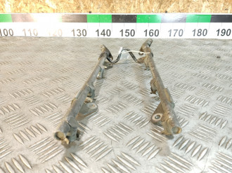 Рейка топливная рампа Nissan Murano z50