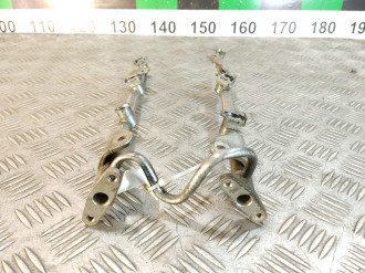 Рейка топливная рампа Nissan Murano z50