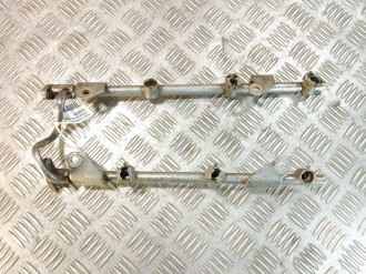 Рейка топливная рампа Nissan Murano z50