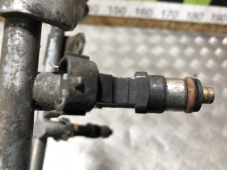 Форсунка двигателя Nissan Murano z50