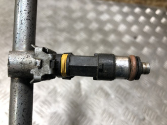 Форсунка двигателя Nissan Murano z50