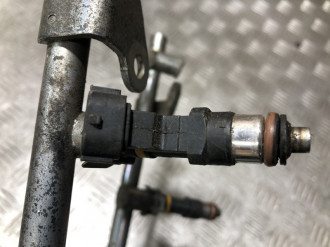 Форсунка двигателя Nissan Murano z50