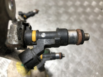 Форсунка двигателя Nissan Murano z50