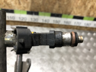 Форсунка двигателя Nissan Murano z50