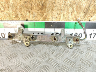 Рейка топливная рампа Nissan X-trail 2007 2014