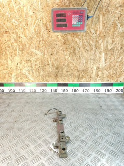 Рейка топливная рампа Nissan X-trail 2007 2014