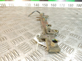 Рейка топливная рампа Nissan X-trail 2007 2014