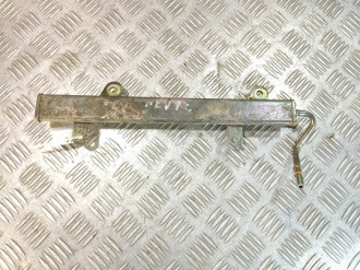 Рейка топливная рампа Nissan X-trail 2007 2014