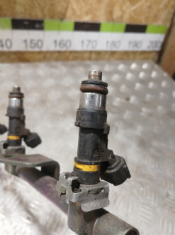 Форсунка двигателя Nissan Murano z50