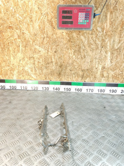 Рейка топливная рампа Nissan Teana j32