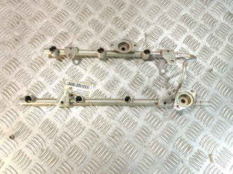 Рейка топливная рампа Nissan Teana j32