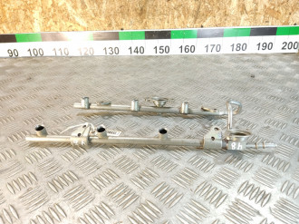 Рейка топливная рампа Nissan Teana j32